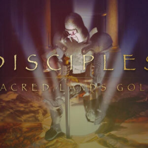 Disciples: Sacred Lands Gold Steam CD Key