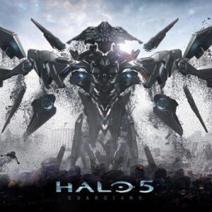 Halo 5: Guardians XBOX ONE CD Key