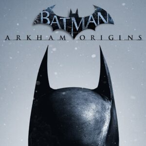 Batman: Arkham Origins - Season Pass Steam CD Key