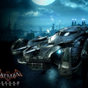 Batman: Arkham Knight Season Pass Steam CD Key