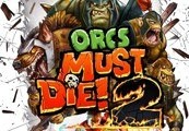 Orcs Must Die! 2 Complete Pack Steam CD Key