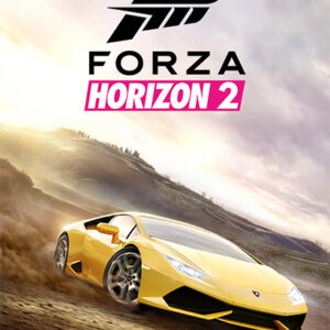 Forza Horizon 2 XBOX One CD Key GLOBAL