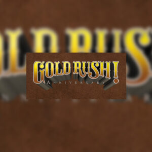 Gold Rush! Anniversary Steam CD Key
