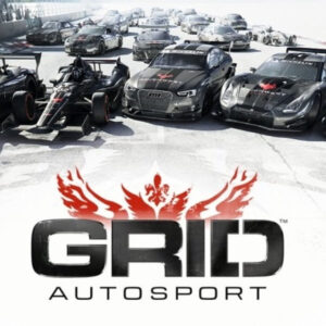 GRID Autosport + Season Pass Steam CD Key