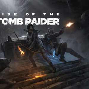 Rise of the Tomb Raider Season Pass Steam CD Key