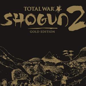 Total War: SHOGUN 2 Gold Edition Steam CD Key