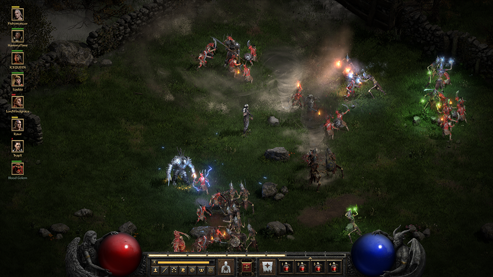 Diablo II: Resurrected US XBOX One / Xbox Series X|S CD Key - Image 3