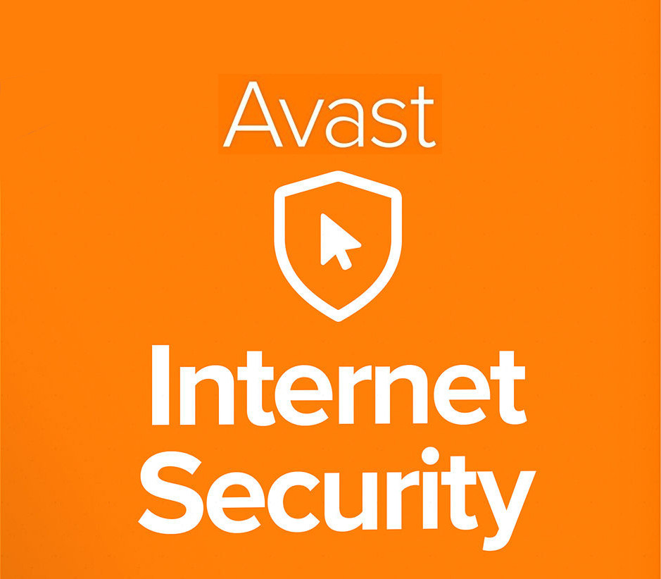 AVAST Internet Security 2019 Key (1 Year / 3 PCs) GLOBAL