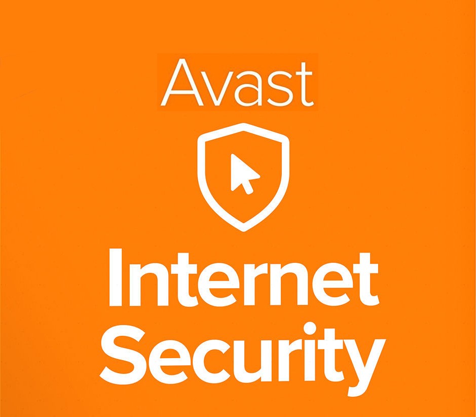 AVAST Internet Security 2020 Key (1 Year / 1 PC) GLOBAL