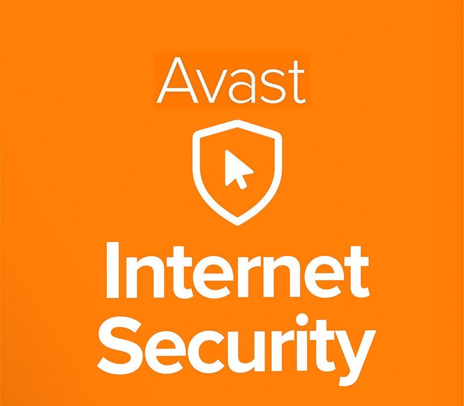 AVAST Internet Security 2023 Key (2 Years / 1 PC)