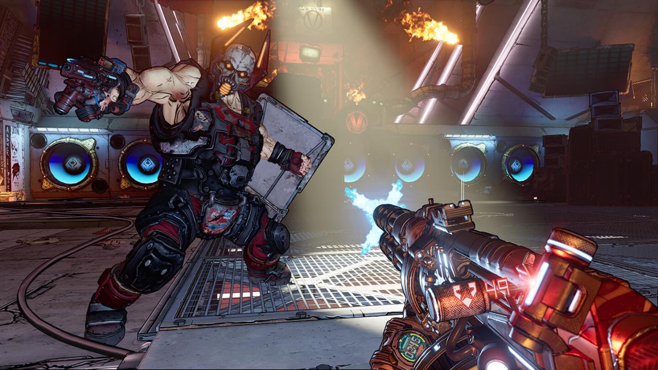 Borderlands 3: Super Deluxe Edition US XBOX One / Xbox Series X|S CD Key - Image 2