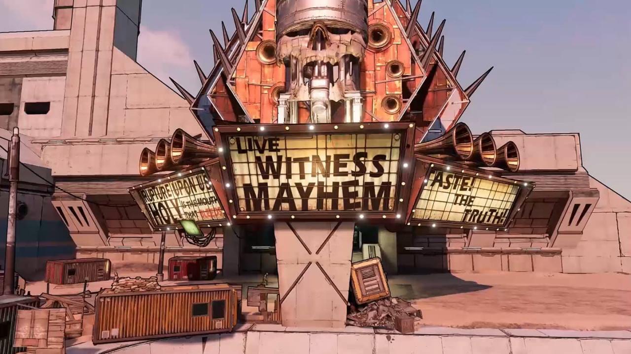 Borderlands 3 US XBOX One / Xbox Series X|S CD Key - Image 3