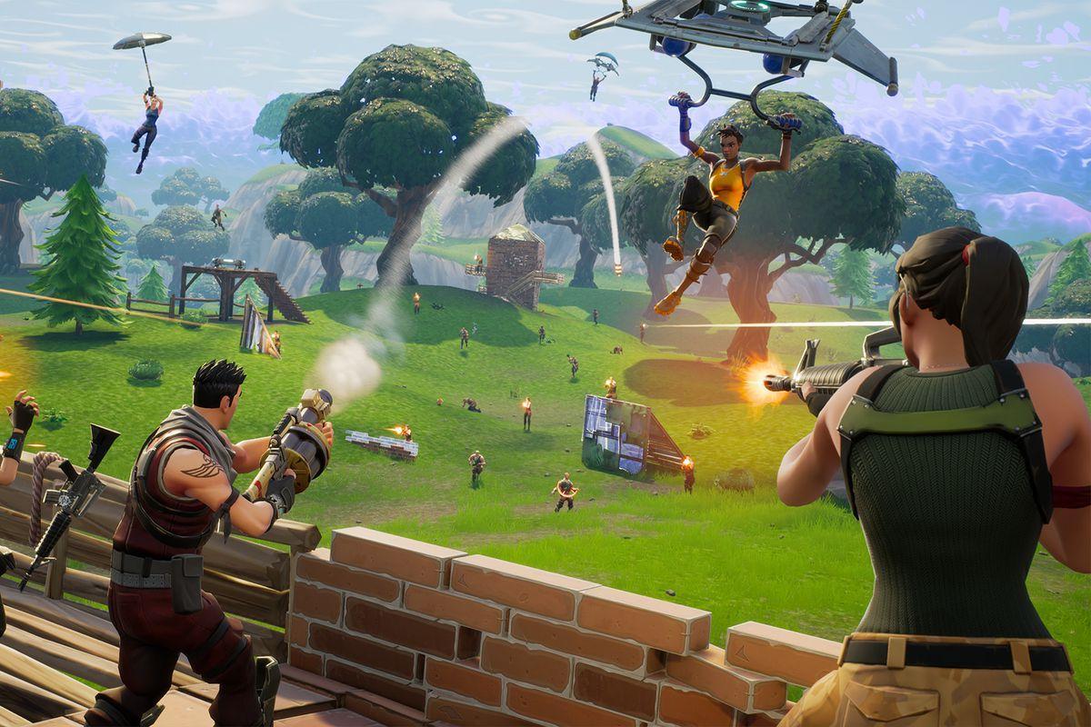 Fortnite - 27000 V-Bucks Epic Games / XBOX One / Xbox Series X|S Account - Image 2