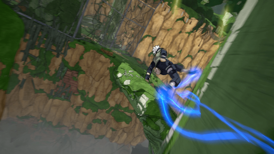 NARUTO TO BORUTO: SHINOBI STRIKER Deluxe Edition Xbox Series X|S Account - Image 2
