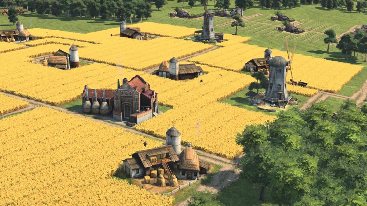 Anno 1800 Console Edition NA Xbox Series X|S CD Key - Image 4